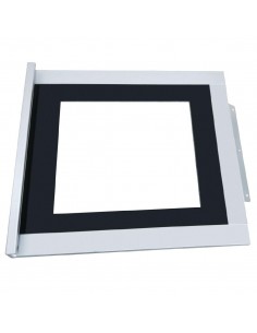 Buffalo Glass Cover Assy