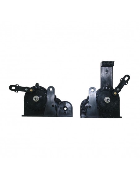 Buffalo Large Gear Assembly