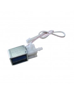 Buffalo Large Magnetic Valve
