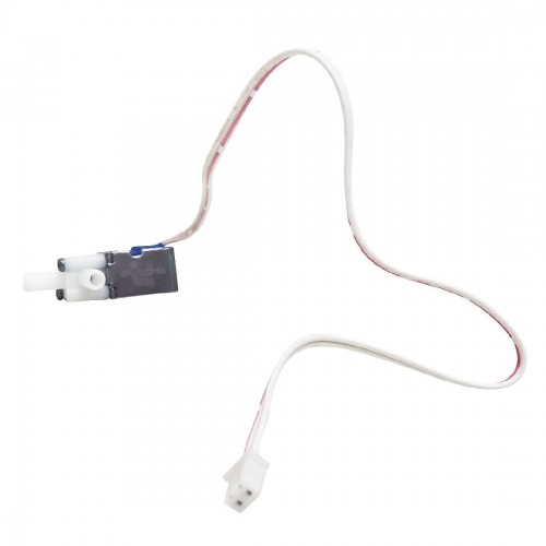 Buffalo Magnetic Valve