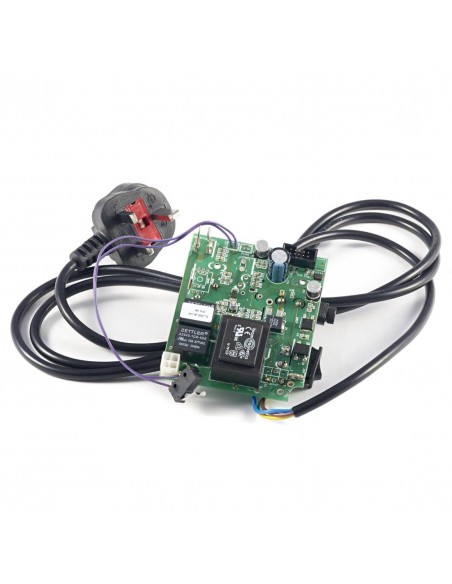 Buffalo Main Operating PCB Assembly