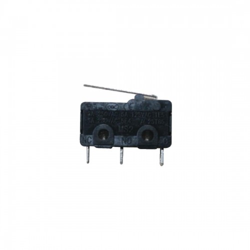 Buffalo Microswitch