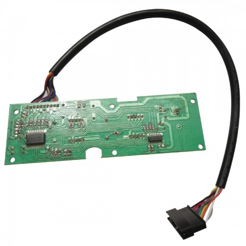 Buffalo PCB control panel with 450mm insulated wire