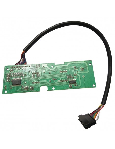 Buffalo PCB control panel with 450mm insulated wire