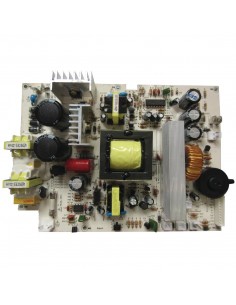 Buffalo PCB Power