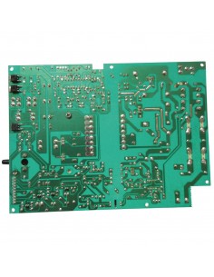 Buffalo PCB Power 2