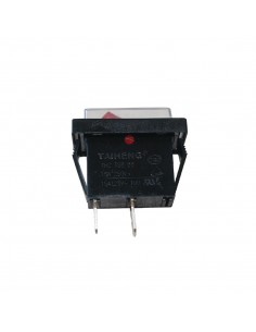 Buffalo Power Switch