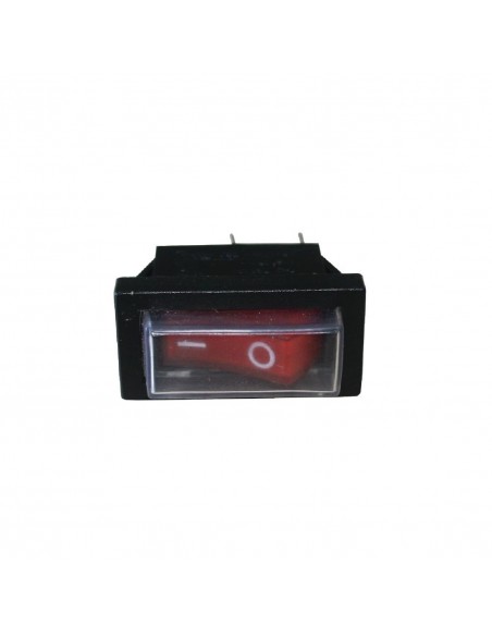 Buffalo Power Switch