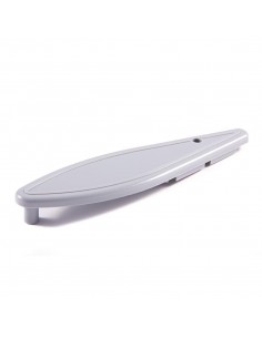 Buffalo Sealing Bar End Cap RH