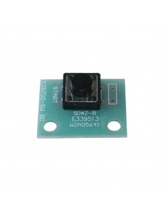 Buffalo Start Button Board