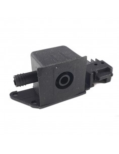 Buffalo Suction Tube Cap RH