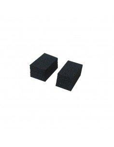 Buffalo Vacuum Chamber Block