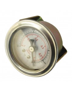 Buffalo Vacuum Pressure Gauge for Vacuum Packing Machine 