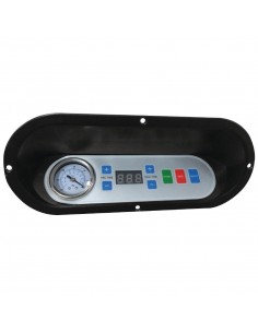 Buffalo Complete Buffalo Control Panel for GF439