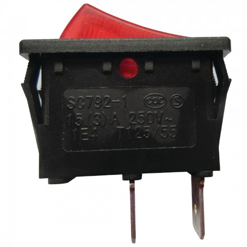 Buffalo On/Off Switch for CD969