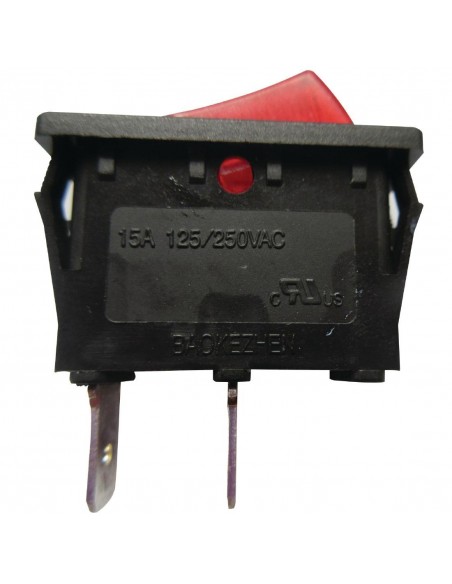 Buffalo On/Off Switch for CD969