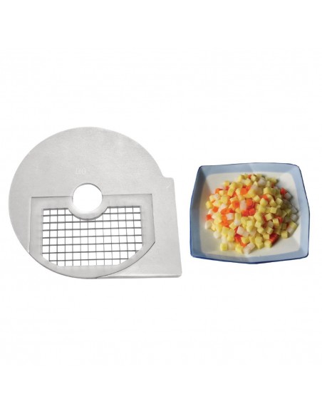 10 x10mm Dicing Disc