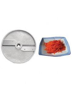 2.5mm Julienne Disc 2