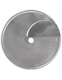 Buffalo 2mm Tomato Slicing Disc for G784