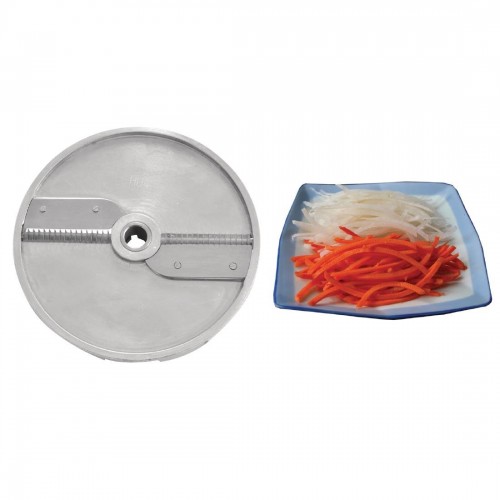 4mm Julienne Disc