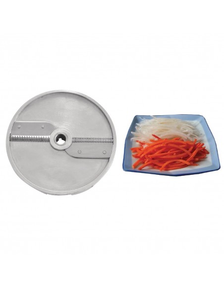 4mm Julienne Disc