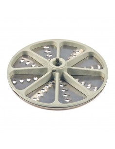 7mm Grating Disc