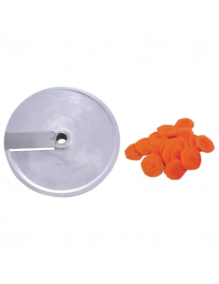 8mm Slicing Disc