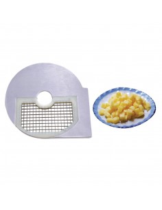 8 x 8mm Dicing Disc 2