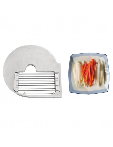 8mm French Fries Disc