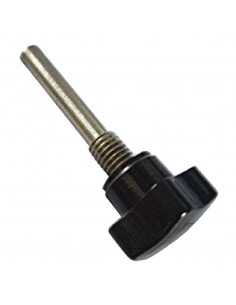 Waved Bolt
