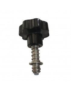 Magnetised Locking Assembly