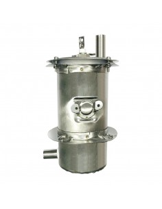 Buffalo Complete Heating Element