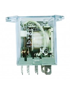 Buffalo Dual Transparent Relay