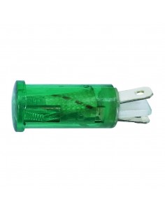 Buffalo Green Indicator Light