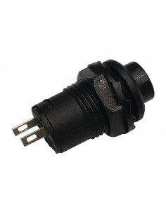 Buffalo On-Off Switch