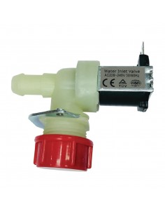 Buffalo Solenoid Valve