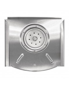 Buffalo Sprinkler Assembly