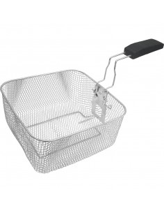 Caterlite Fryer Basket for Single Tank Countertop Fryer