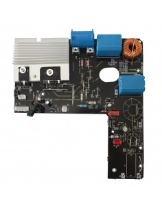 Caterlite Left Mainboard