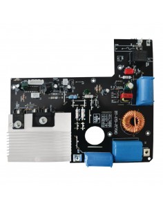 Caterlite Right Mainboard