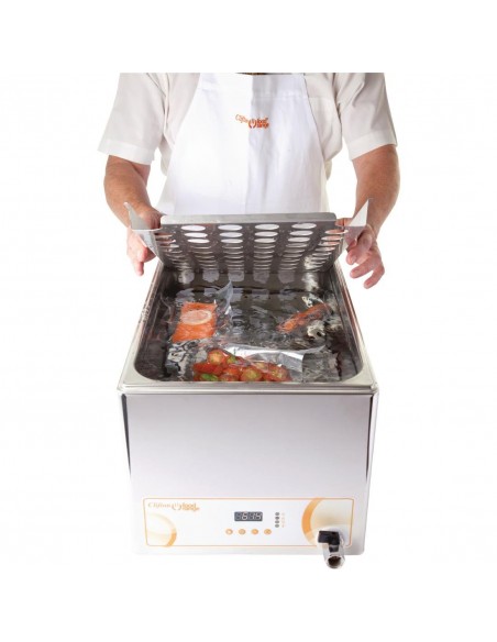 Clifton Immersion Grid for use with FL28D