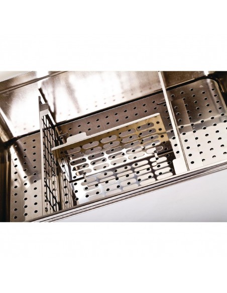 Clifton Long Partition