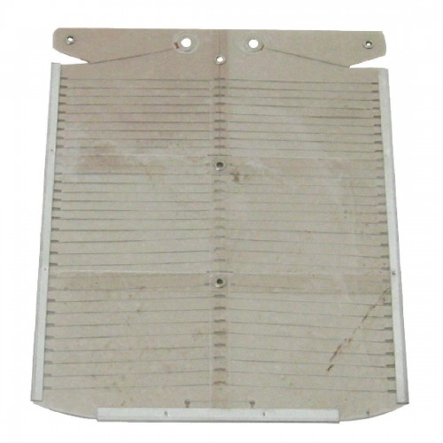 Dualit ProHeat End Element for 2 Slot Toaster Dualit ProHeat End Element for 2 Slot Toaster