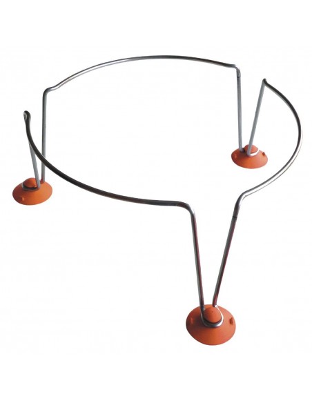 Dynamic Stabilizing Base for 20Ltr Salad Spinner