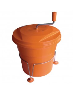Dynamic Stabilizing Base for 20Ltr Salad Spinner 2