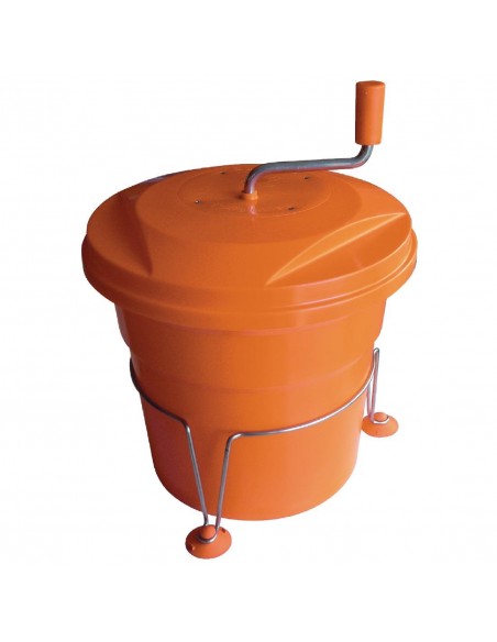Dynamic Stabilizing Base for 20Ltr Salad Spinner