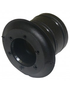 Bearing holder & seal