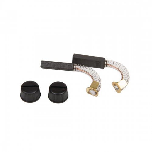 Carbon brushes (pair)