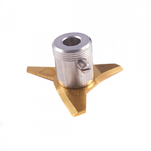 Dynamic AD501 Cutter Blade For Dynamic Stick Blenders - K472 CF0 Dynamic AD501 Cutter Blade For Dynamic Stick Blenders - K472 CF0