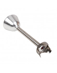Dynamic Foot Assembly with Bearing (exc Shaft  Blade)